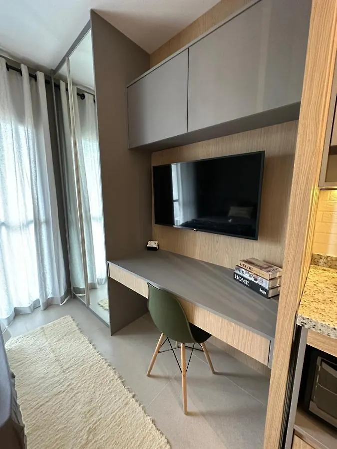 Apto Studio Brooklin São Paulo Apartamento