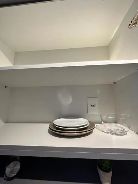 Apartamento Apto Studio Brooklin São Paulo