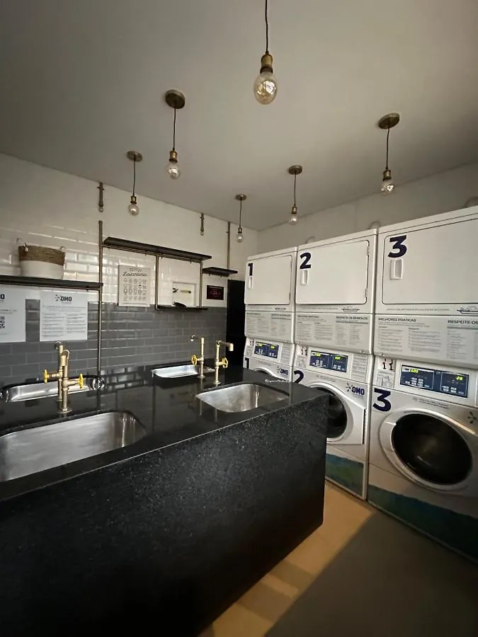 Apto Studio Brooklin São Paulo Apartamento
