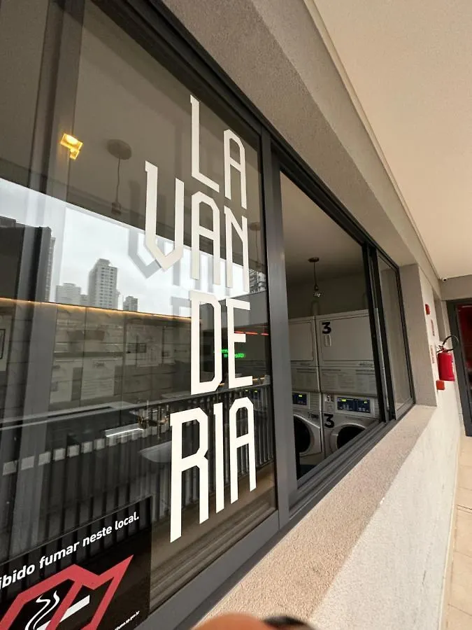 Apto Studio Brooklin São Paulo Apartamento