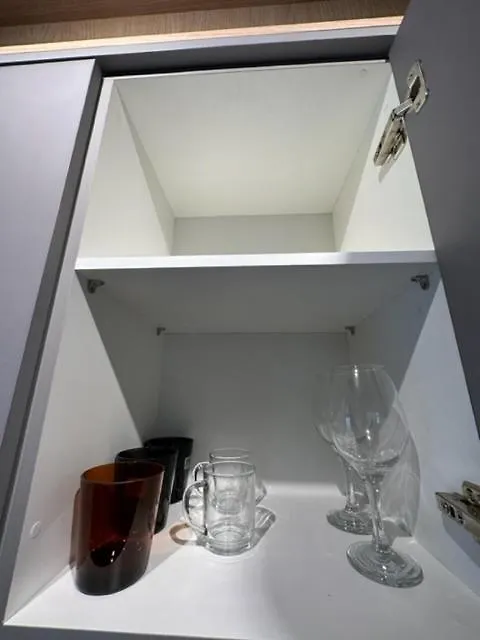 Apartamento Apto Studio Brooklin São Paulo