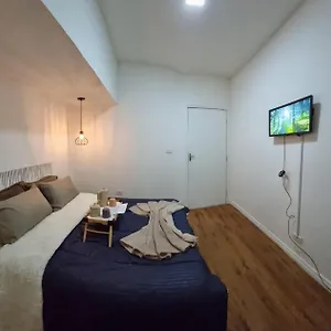 Tropicalia Apartamento