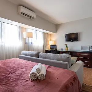 Maximus Luxury In Wyn Berrini - Wtc - Flat At The Apartamento