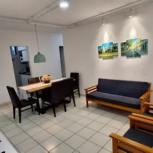 No Centro, Perto Da Pôrto das Galinhas