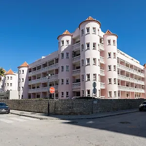 Parque Dos Reis Monte Gordo