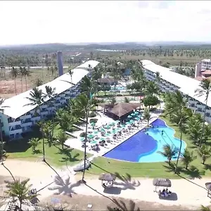 Ancorar Porto De Galinhas-flat 5304 Pôrto das Galinhas